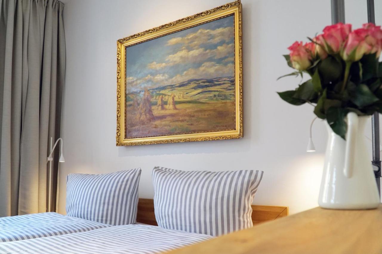 Apartment Dompredigergasse Naumburg  Zewnętrze zdjęcie